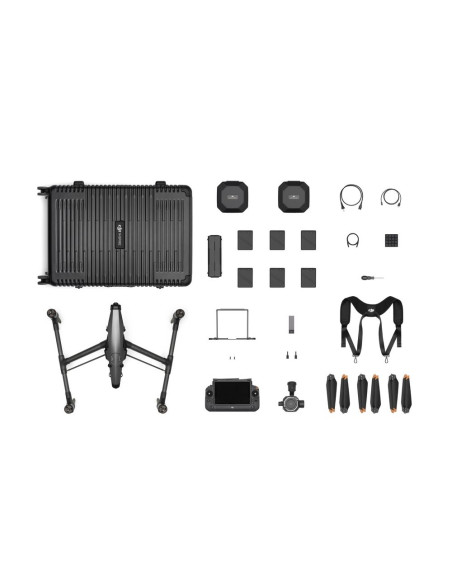 DRONE DJI INSPIRE 3