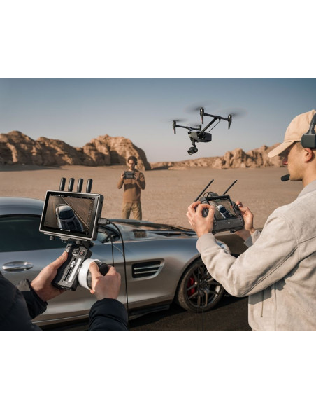 DRONE DJI INSPIRE 3