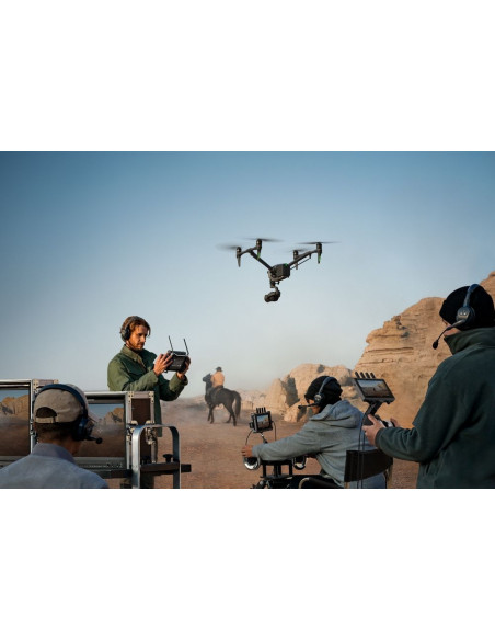 DRONE DJI INSPIRE 3