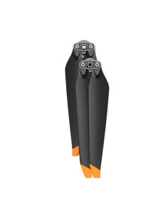 KIT D'HELICES DJI (x 2) POUR INSPIRE 3