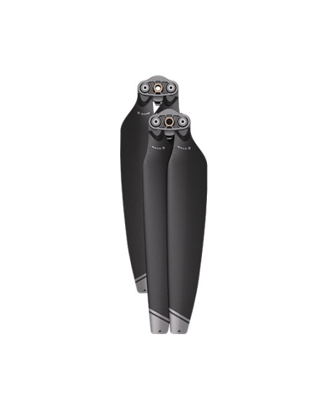 KIT D'HELICES DJI (x 2) POUR INSPIRE 3 HAUTE ALTITUDE