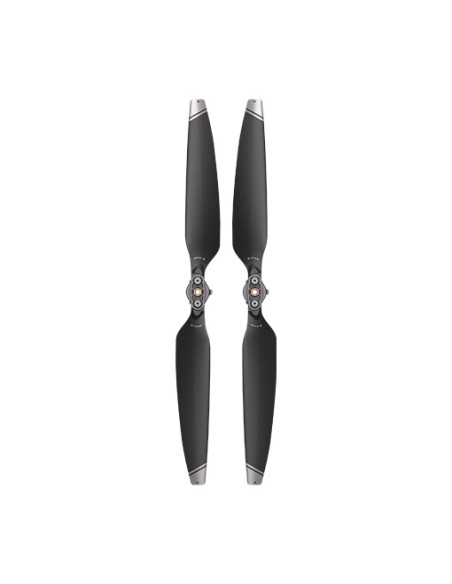 KIT D'HELICES DJI (x 2) POUR INSPIRE 3 HAUTE ALTITUDE