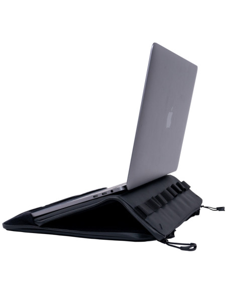 POCHETTE WANDRD LAPTOP CASE 14" NOIR
