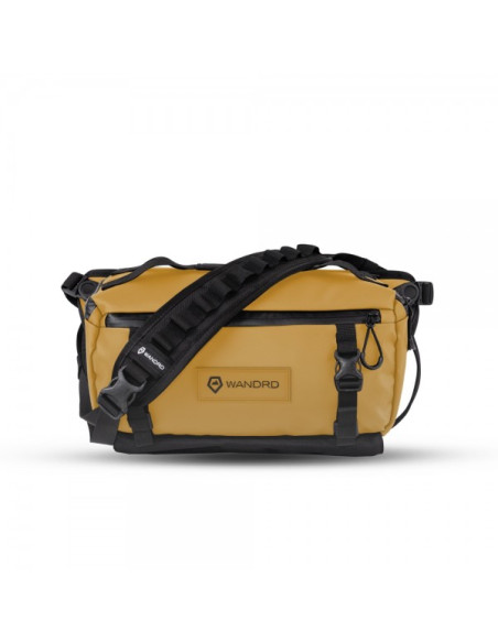 SAC WANDRD ROGUE SLING 9L JAUNE