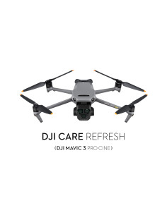 CARE REFRESH DJI POUR MAVIC 3 PRO CINE ( 1AN)