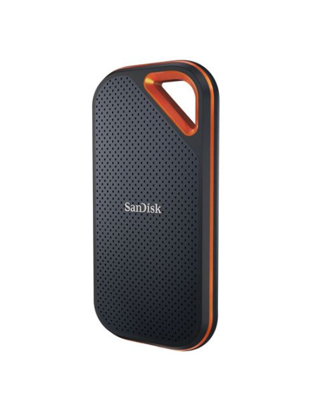 DISQUE SSD SanDisk Extreme PRO Portable SSD V2 2TO