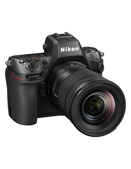 BOITIER NIKON Z8 + 24-120/4 Z