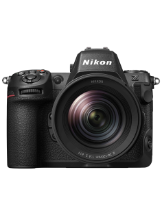 BOITIER NIKON Z8 + 24-120/4 Z