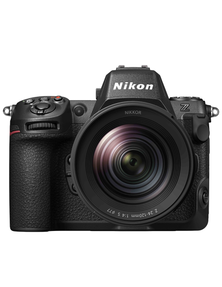 BOITIER NIKON Z8 + 24-120/4 Z