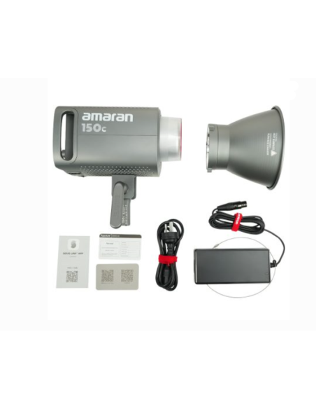 Projecteur AMARAN 150c GREY