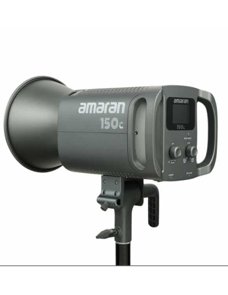 Projecteur AMARAN 150c GREY