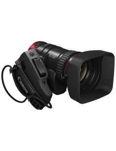 ZOOM CANON CN-E 70-200 T4.4 L IS KAS S