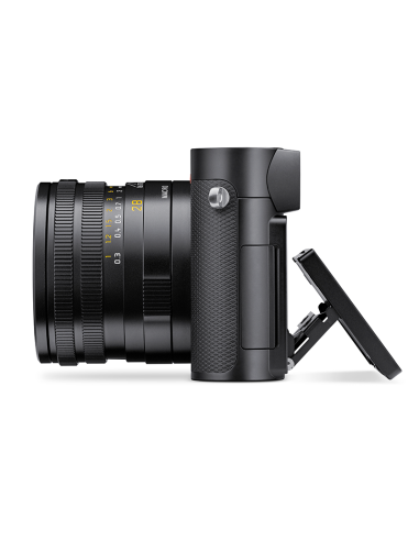 BOITIER LEICA Q3 BLACK PAINT FINISH