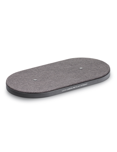 CHARGEUR LEICA DROP XL WIRELESS POUR Q3