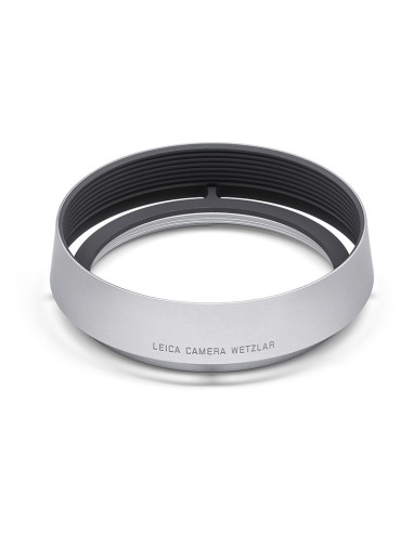 PARASOLEIL LEICA Q3 ALUMINIUM SILVER ANOD