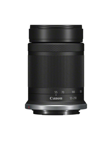 BOITIER CANON EOS R100 + 18-45 IS STM + 55-210/5-7.1 RFS IS STM
