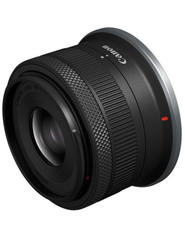 BOITIER CANON EOS R100 + 18-45 IS STM + 55-210/5-7.1 RFS IS STM