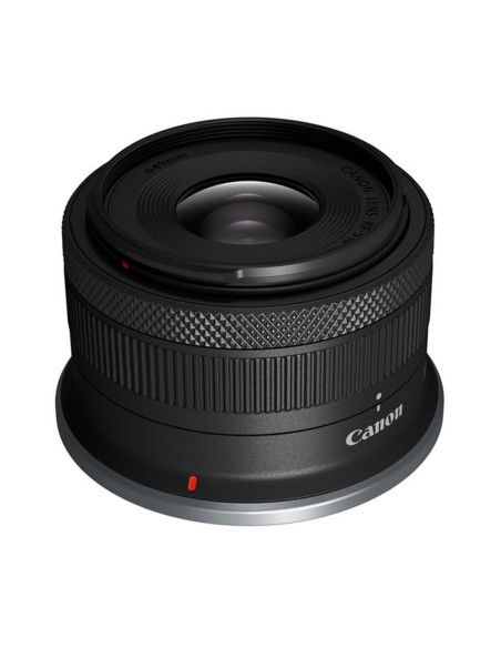 BOITIER CANON EOS R100 + 18-45 IS STM + 55-210/5-7.1 RFS IS STM