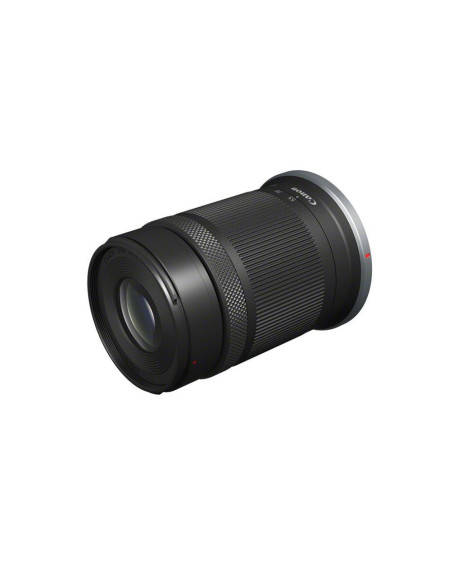 BOITIER CANON EOS R100 + 18-45 IS STM + 55-210/5-7.1 RFS IS STM