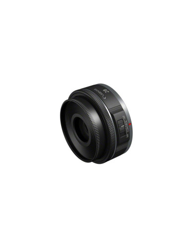 OBJECTIF CANON 28/2.8 RF STM