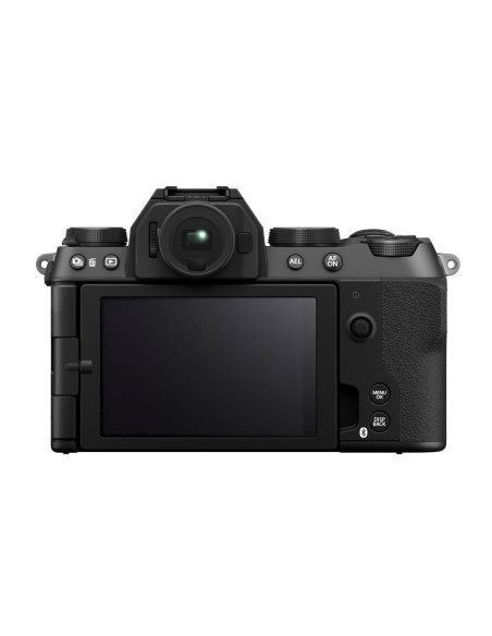 BOITIER FUJI X-S20