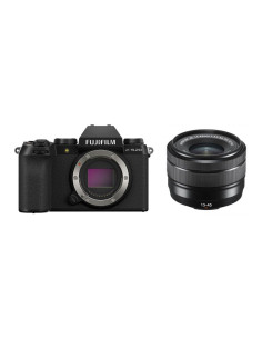BOITIER FUJI X-S20 + 15-45/3.5-5.6 OIS PZ