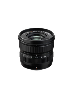 OBJECTIF FUJI XF 8/3.5 R WR
