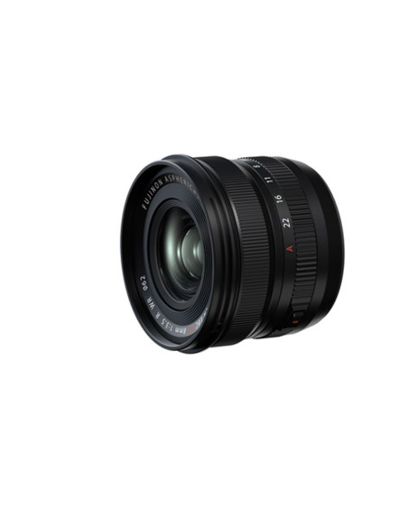 OBJECTIF FUJI XF 8/3.5 R WR