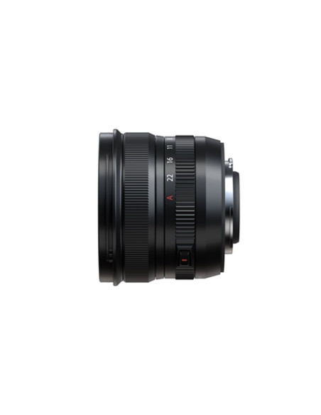 OBJECTIF FUJI XF 8/3.5 R WR