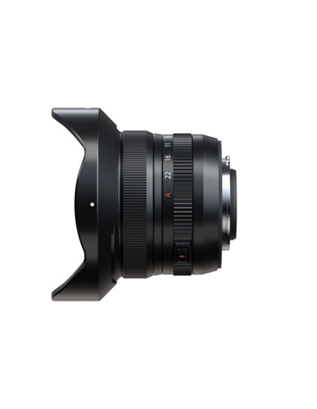 OBJECTIF FUJI XF 8/3.5 R WR
