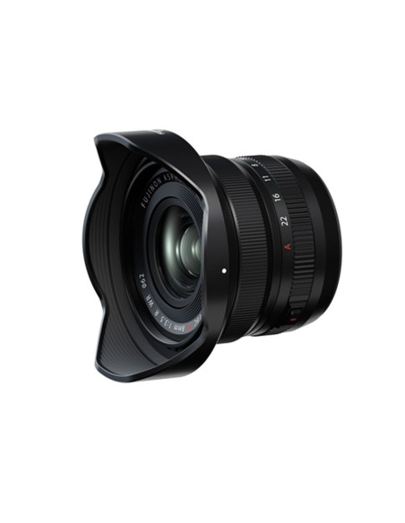 OBJECTIF FUJI XF 8/3.5 R WR