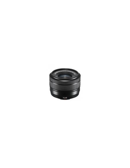 BOITIER FUJI X-S20 + 15-45/3.5-5.6 OIS PZ