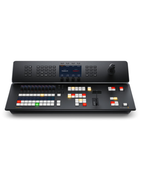 BLACKMAGIC ATEM TELEVISION STUDIO 4K8