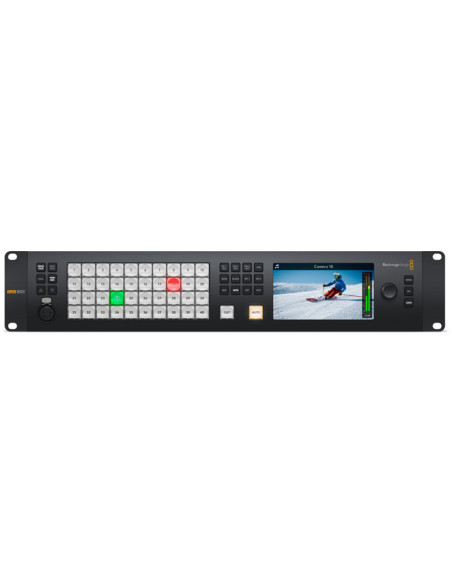 BLACKMAGIC ATEM 4 M/E CONSTELLATION 4k