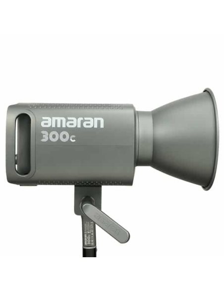 Projecteur LED AMARAN 300c GREY