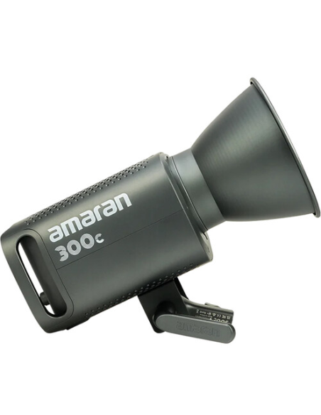 Projecteur LED AMARAN 300c GREY