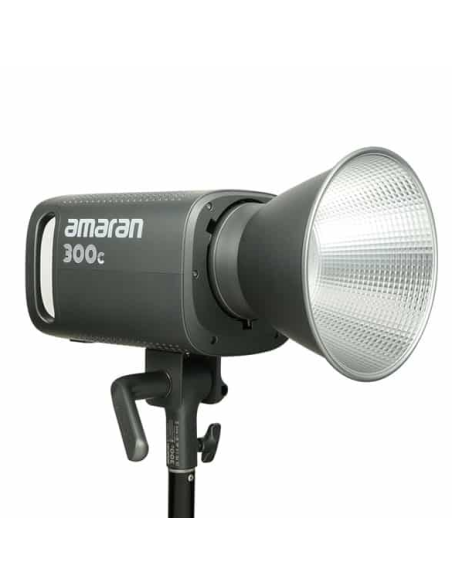 Projecteur LED AMARAN 300c GREY