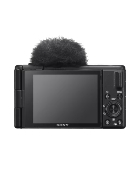 BOITIER SONY ZV1 II