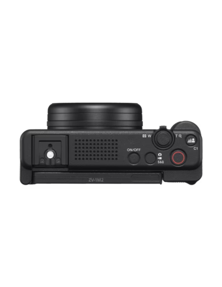 BOITIER SONY ZV1 II