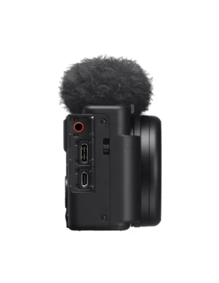 BOITIER SONY ZV1 II