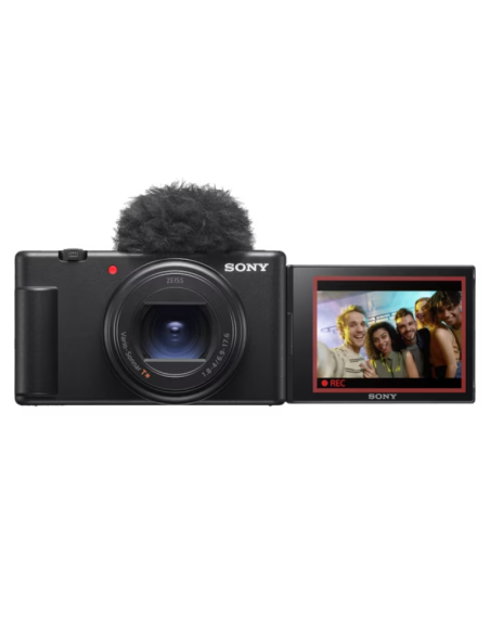 BOITIER SONY ZV1 II