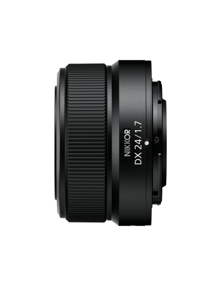 OBJECTIF NIKON 24/1.7 DX Z