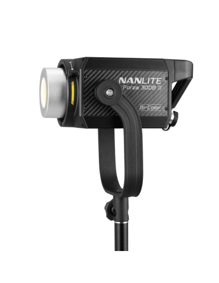 PROJECTEUR LED FORZA 300B II NANLITE - 2700°-6500°