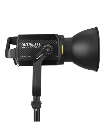 PROJECTEUR LED FORZA 300B II NANLITE - 2700°-6500°
