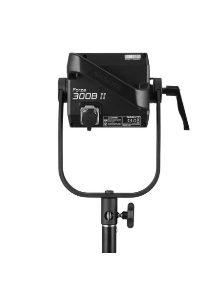 PROJECTEUR LED FORZA 300B II NANLITE - 2700°-6500°