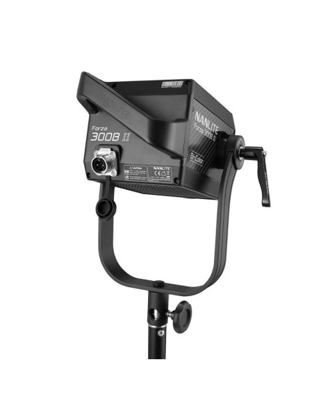 PROJECTEUR LED FORZA 300B II NANLITE - 2700°-6500°