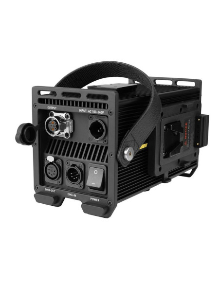 PROJECTEUR LED FORZA 300B II NANLITE - 2700°-6500°
