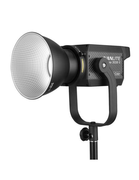 PROJECTEUR LED FORZA 300B II NANLITE - 2700°-6500°