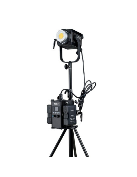 PROJECTEUR LED FORZA 300 II NANLITE -5600°