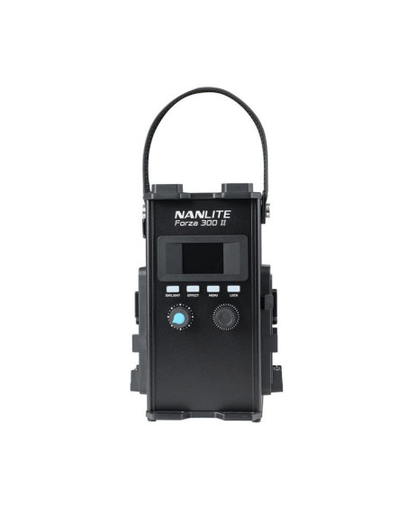 PROJECTEUR LED FORZA 300 II NANLITE -5600°